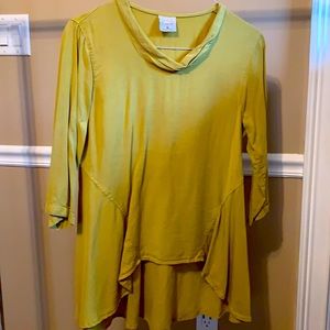 Ladies tunic